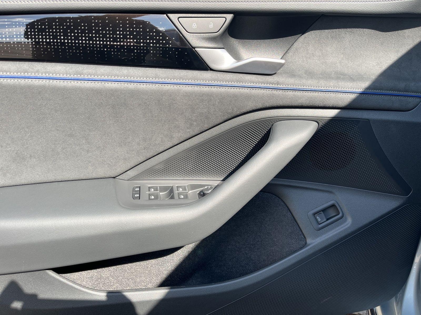 Volkswagen Passat IQ.Drive R-Line