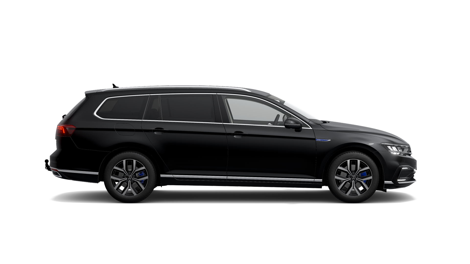 Volkswagen Passat DSG Variant eHybrid