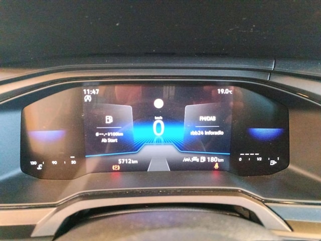 Volkswagen Taigo 1.0 TSI