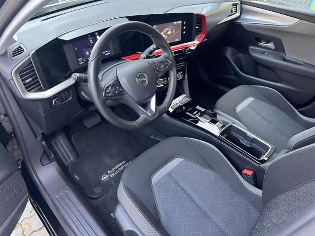 Opel Mokka Edition Mokka-e