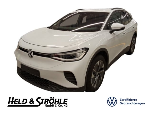 Volkswagen ID.4 IQ.Drive Performance Pro