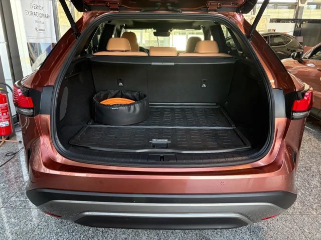 Lexus RX-Serie 450h Executive Line