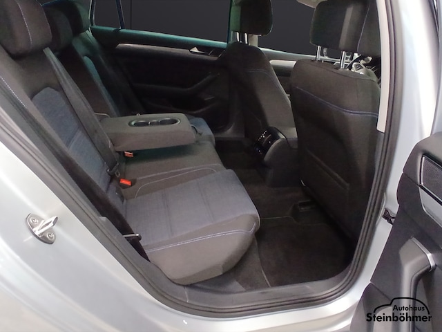 Volkswagen Passat GTE Variant