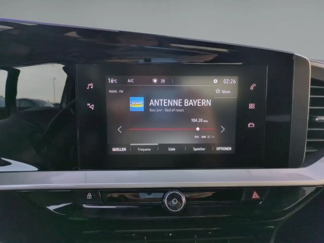 Opel Mokka GS-Line Grand Sport Turbo