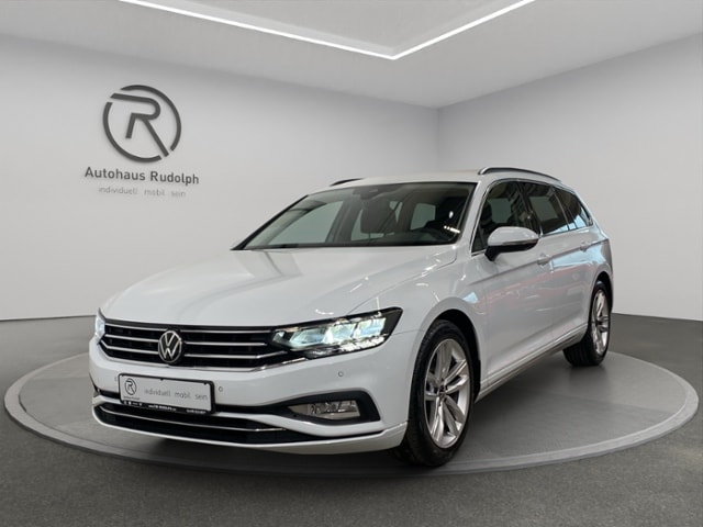 Volkswagen Passat 1.5 TSI DSG Variant