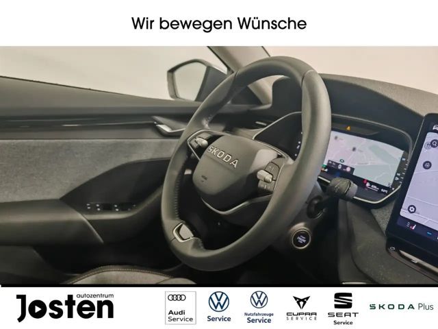 Skoda Octavia 1.5 TSI Selection