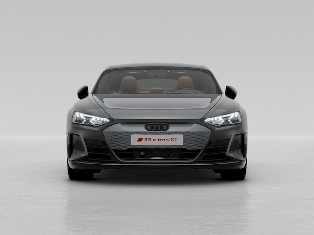 Audi RS e-tron GT Quattro