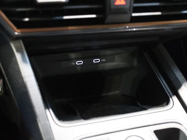 Cupra Formentor 1.4 DSG VZ e-Hybrid