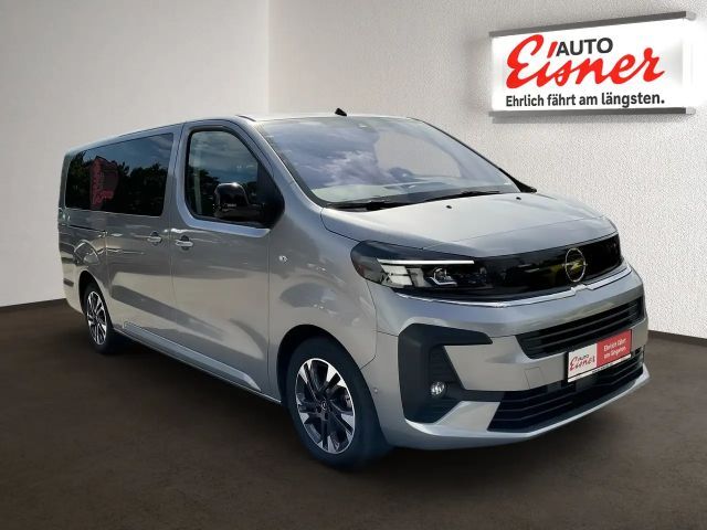 Opel Zafira Life 2.0 DIESEL S&S XL