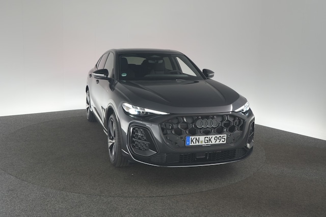 Audi Q5 Quattro S-Tronic Sportback