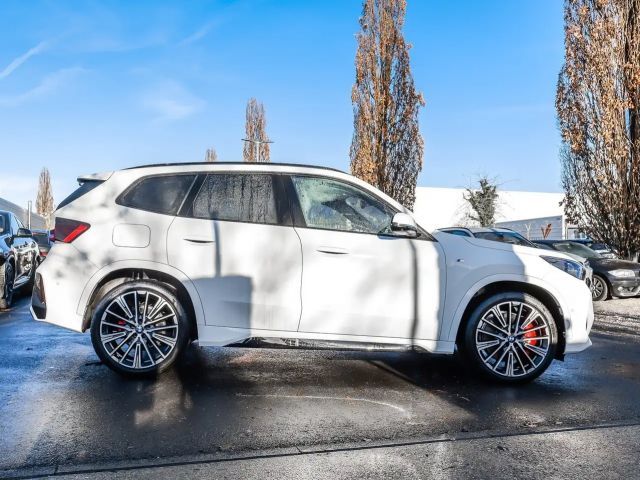BMW X1 M-Sport sDrive20i