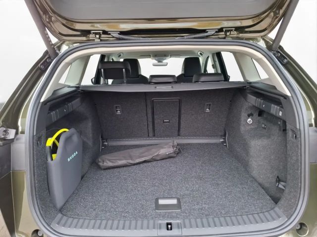 Skoda Enyaq Loft
