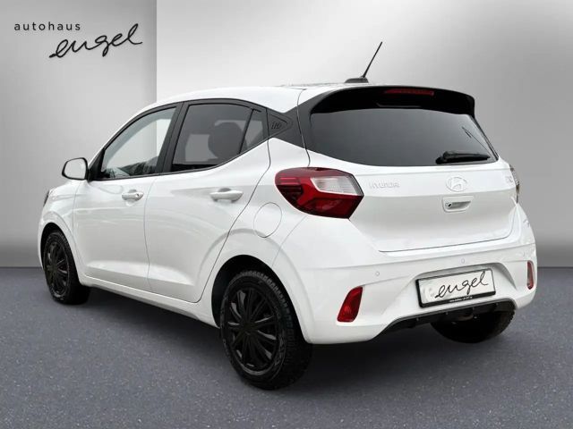 Hyundai i10 1.2 Prime