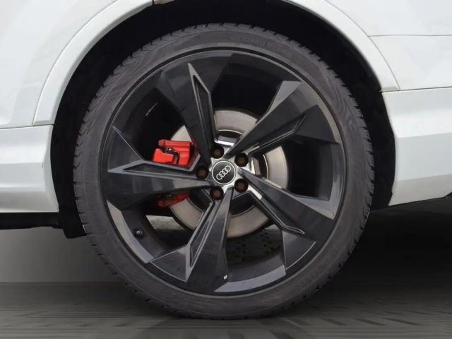 Audi Q7 50 TDI Quattro