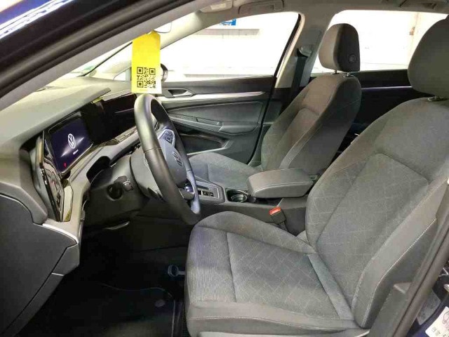 Volkswagen Golf 1.5 TSI DSG Life Variant