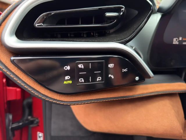 Ferrari 296 GTS *Lift* *Rosso Imola* *JBL*