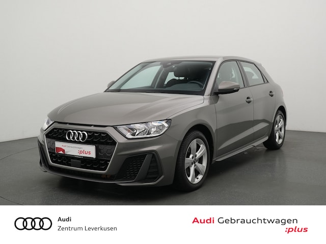Audi A1 30 TFSI S-Line Sportback