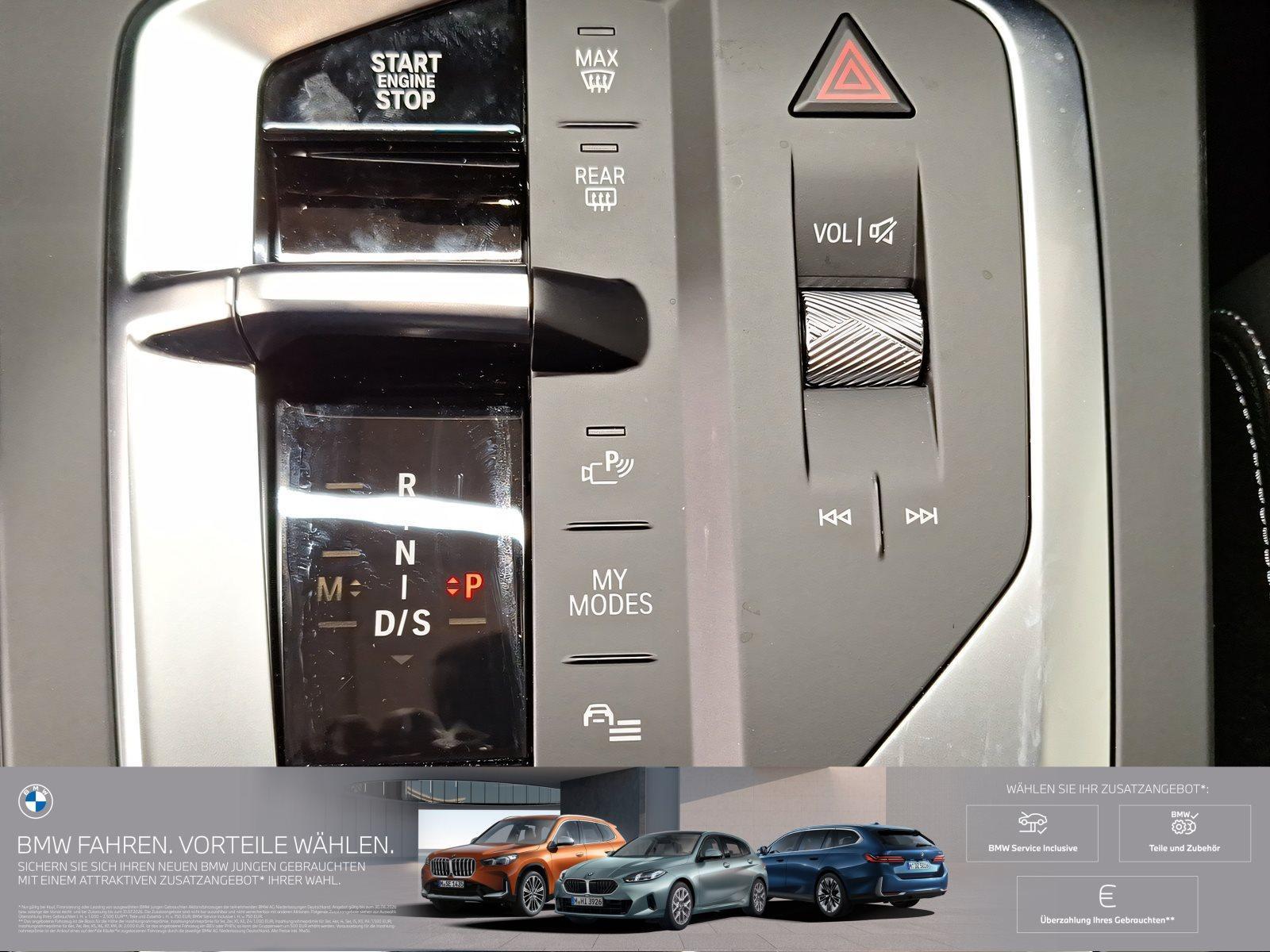 BMW 220 Coupé Gran Coupé