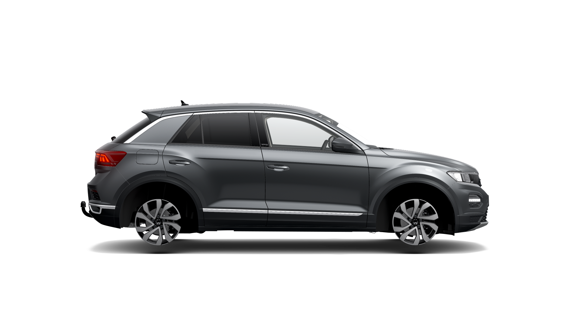 Volkswagen T-Roc 1.0 TSI