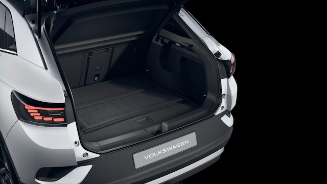 Volkswagen ID.4 NaviPro harman IQLight AHK Kam. Navi LM