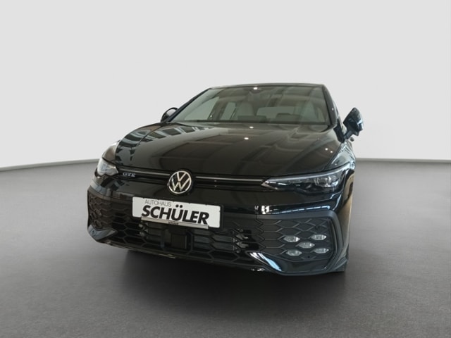 Volkswagen Golf DSG eHybrid