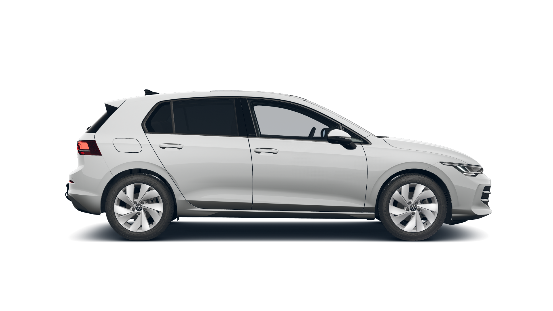 Volkswagen Golf 1.5 TSI Golf VIII