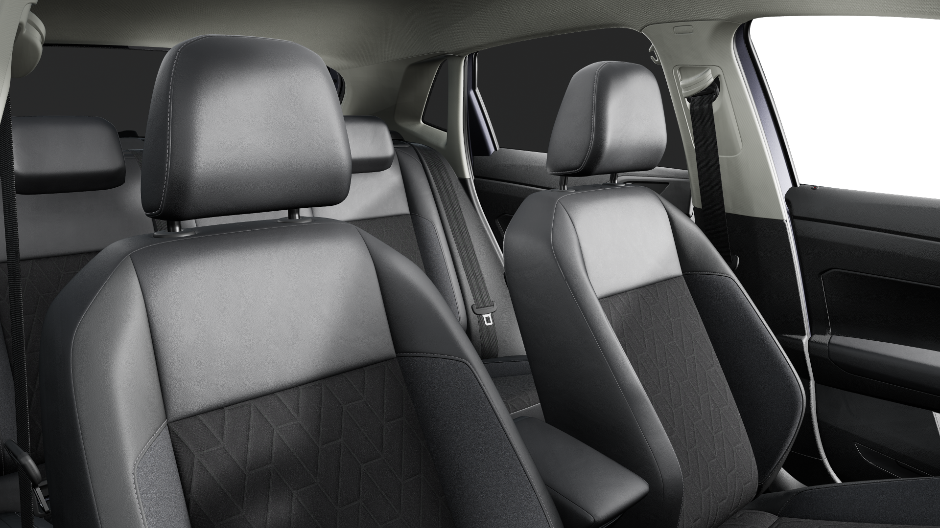 Volkswagen Polo 1.0 TSI DSG