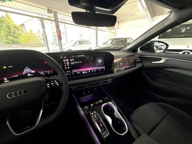 Audi A6 2.0 TDI Avant Quattro S-Line