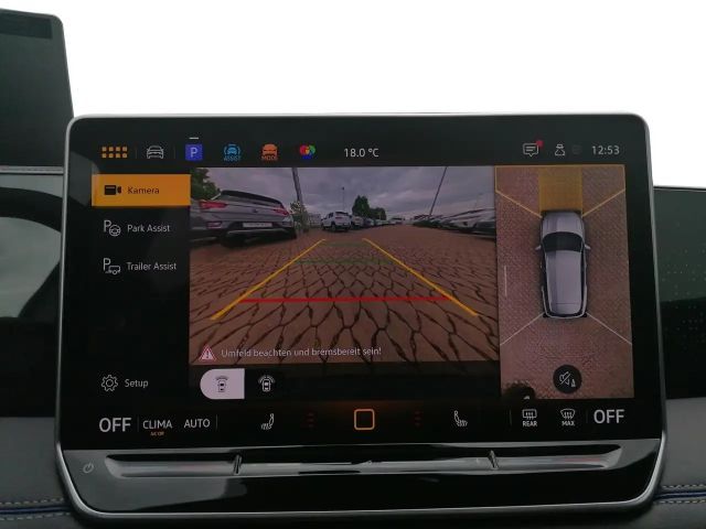 Volkswagen Tiguan 2.0 TDI DSG R-Line