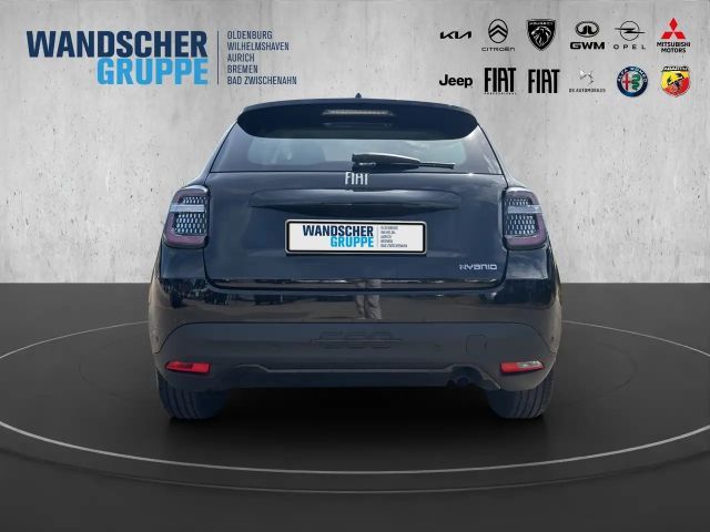 Fiat 600e 1.2 ''LED''CarPlay''Klima''