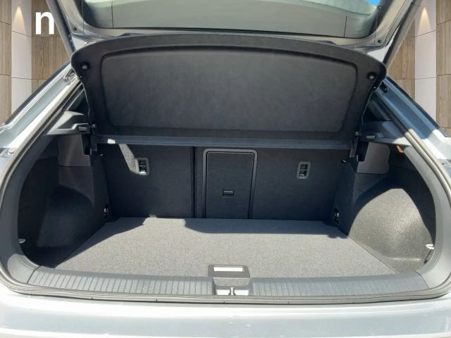 Volkswagen T-Roc 2.0 TSI 4Motion DSG