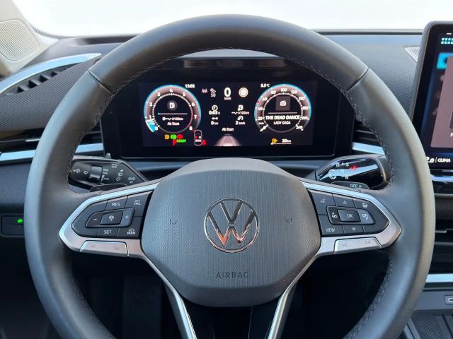 Volkswagen T-Roc DSG Life