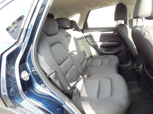 Mazda CX-5 Exclusive-line