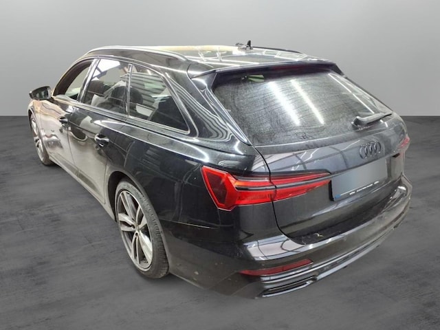Audi A6 40 TDI Avant S-Tronic Sport