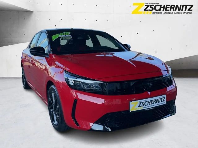 Opel Corsa 1.2 Turbo Turbo