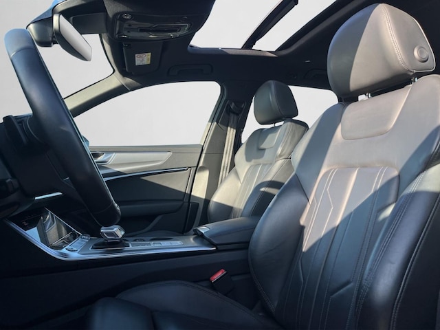 Audi A6 40 TDI Avant Quattro S-Tronic Sport