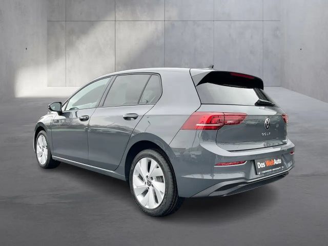 Volkswagen Golf DSG eHybrid