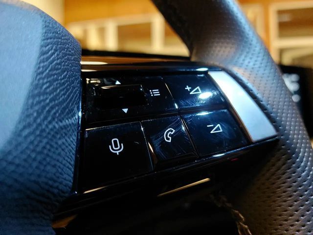 Opel Astra GS-Line Grand Sport Turbo