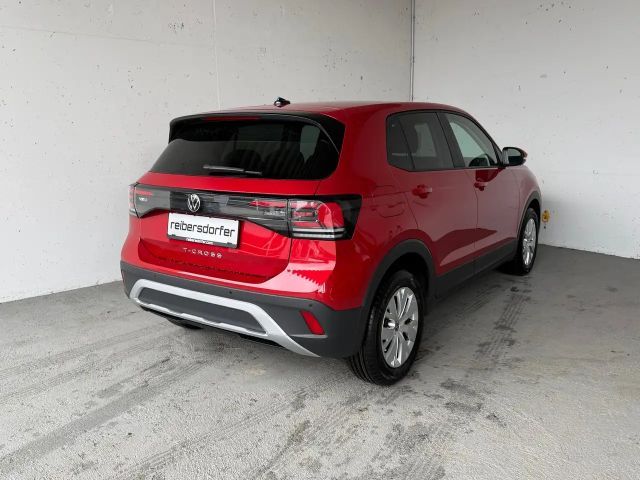 Volkswagen T-Cross 4Me TSI