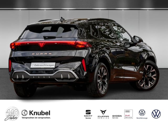 Cupra Terramar 1.5 eTSI