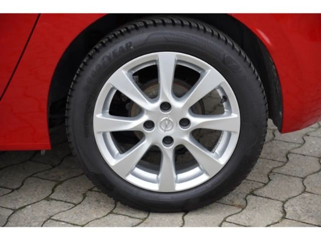 Opel Corsa LED+Sitz.-&Lenkradheiz.+Navi+AppleCarpl.+DAB