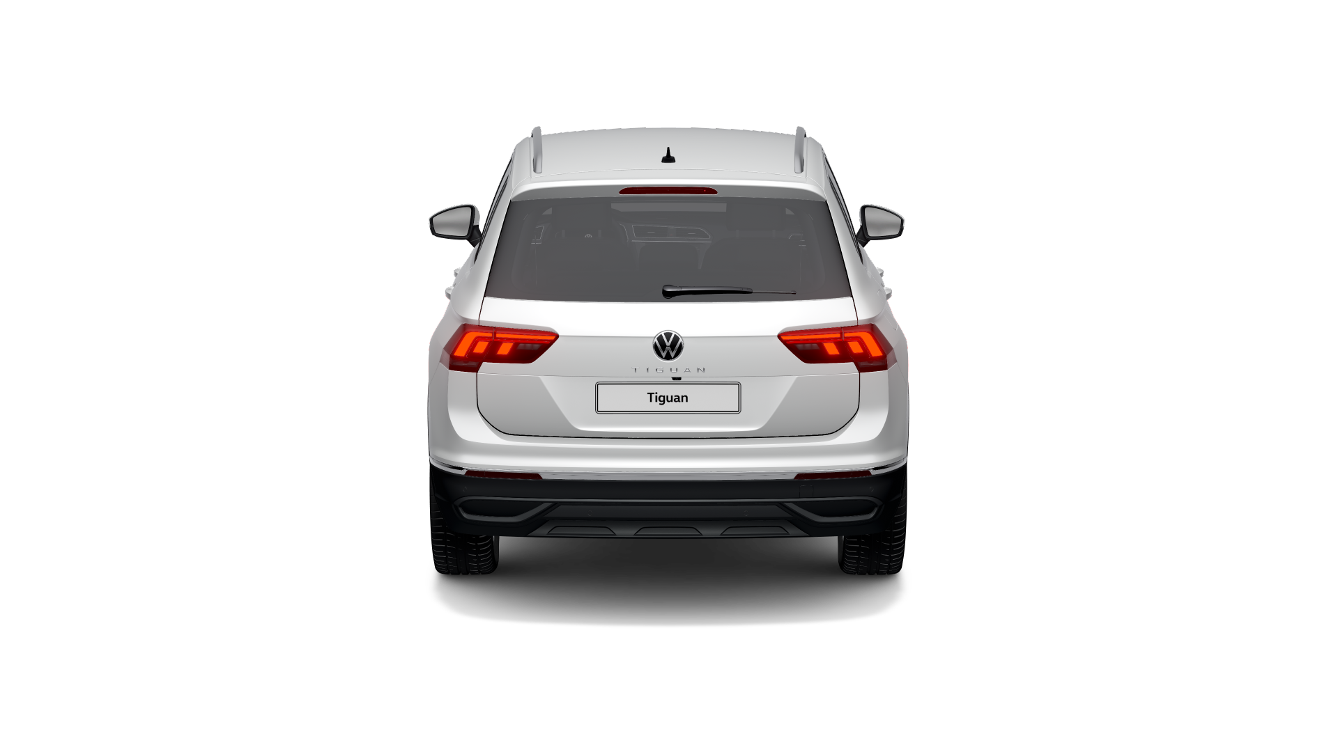 Volkswagen Tiguan 1.5 TSI DSG Life