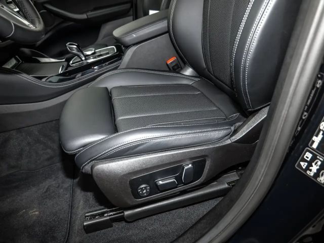 BMW X4 Coupé M-Sport xDrive20i