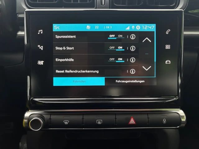 Citroën C3 Feel PureTech