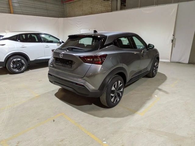 Nissan Juke Acenta DIG-T