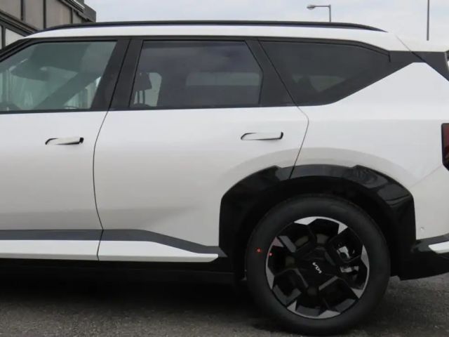 Kia EV5 81.4 kWh FWD GT-Line