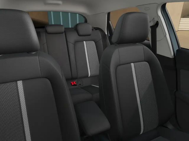 Audi A3 35 TFSI Sedan Sportback