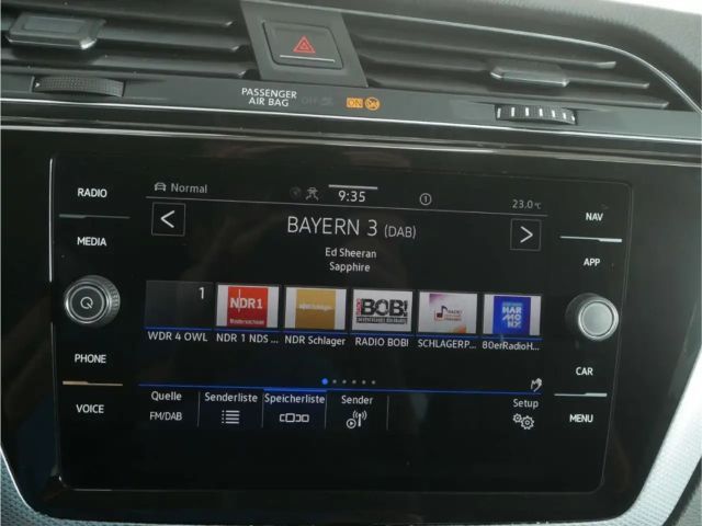 Volkswagen Touran 1.5 TSI DSG R-Line