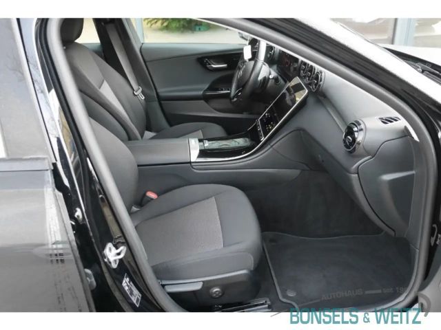 Mercedes-Benz C 200 C 200 d Estate