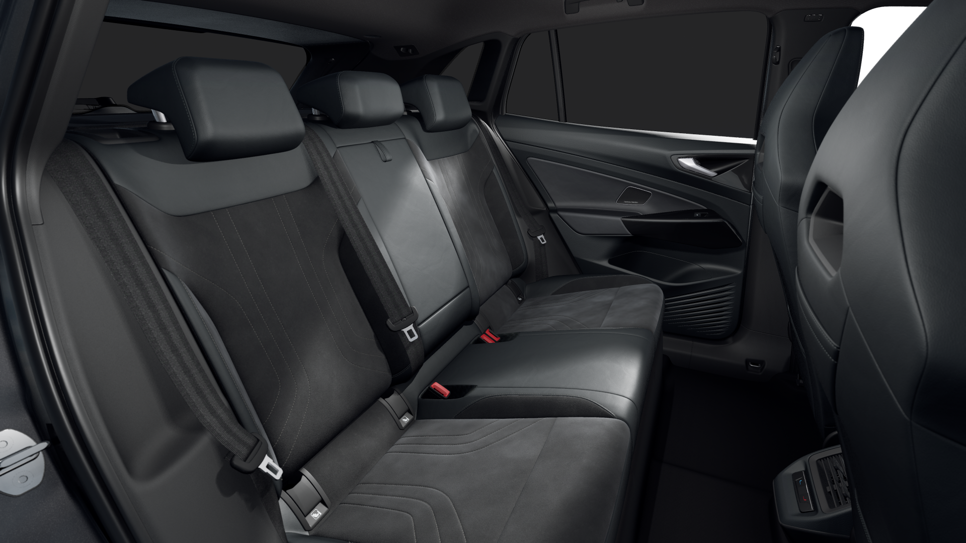 Volkswagen ID.4 77 KWh Performance Pro